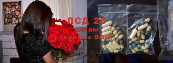винт Магас