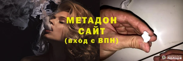 винт Магас